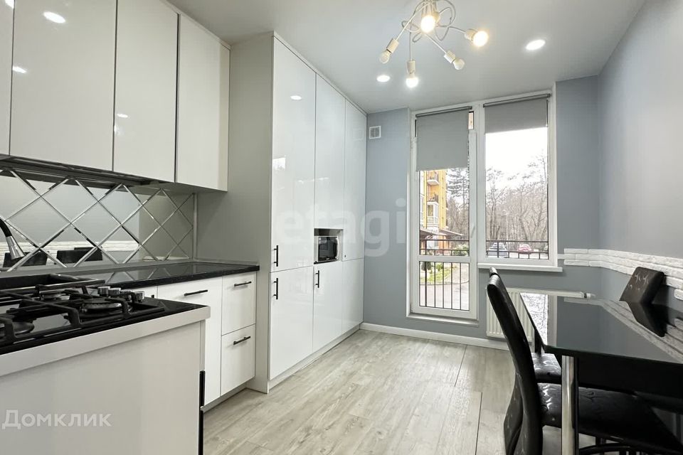 Продаётся 2-комнатная квартира, 58 м²