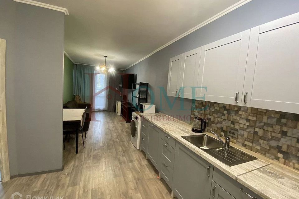 Сдаётся 3-комнатная квартира, 80 м²