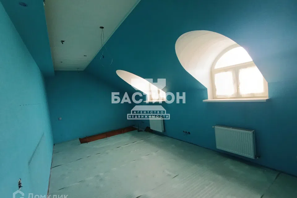 Продаётся 3-комнатная квартира, 63.6 м²