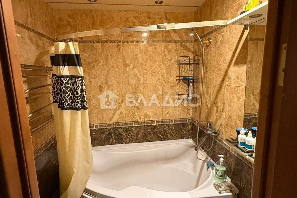 Продаётся 2-комнатная квартира, 64 м²