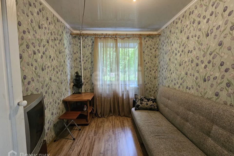 Продаётся комната в 1-комн. квартире, 10 м²