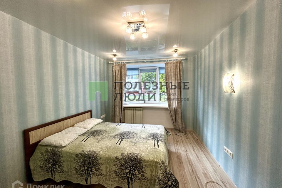 Сдаётся 2-комнатная квартира, 48 м²