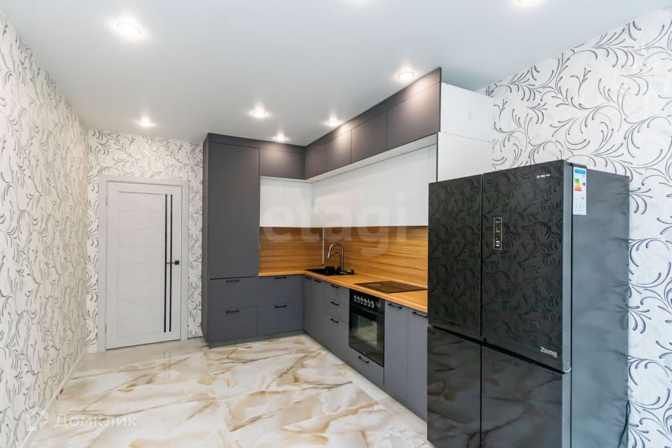 Сдаётся 2-комнатная квартира, 59.6 м²