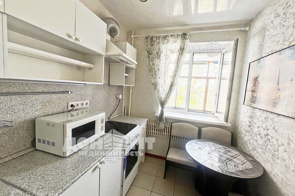 Продаётся 1-комнатная квартира, 30 м²