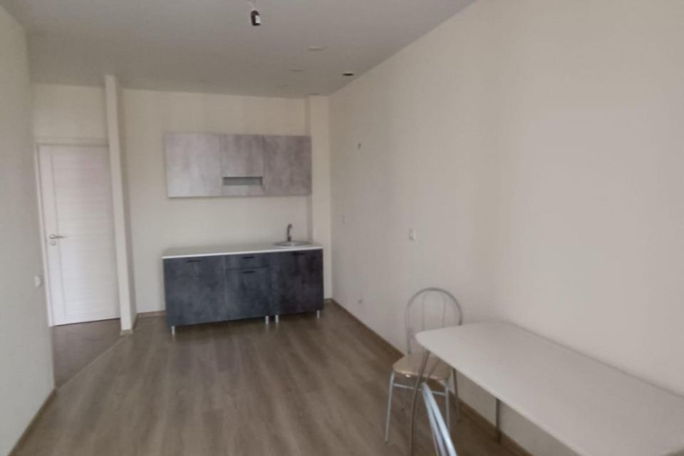 Сдаётся 1-комнатная квартира, 37 м²