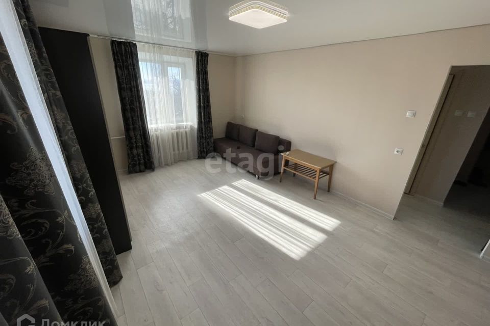 Продаётся 1-комнатная квартира, 36 м²