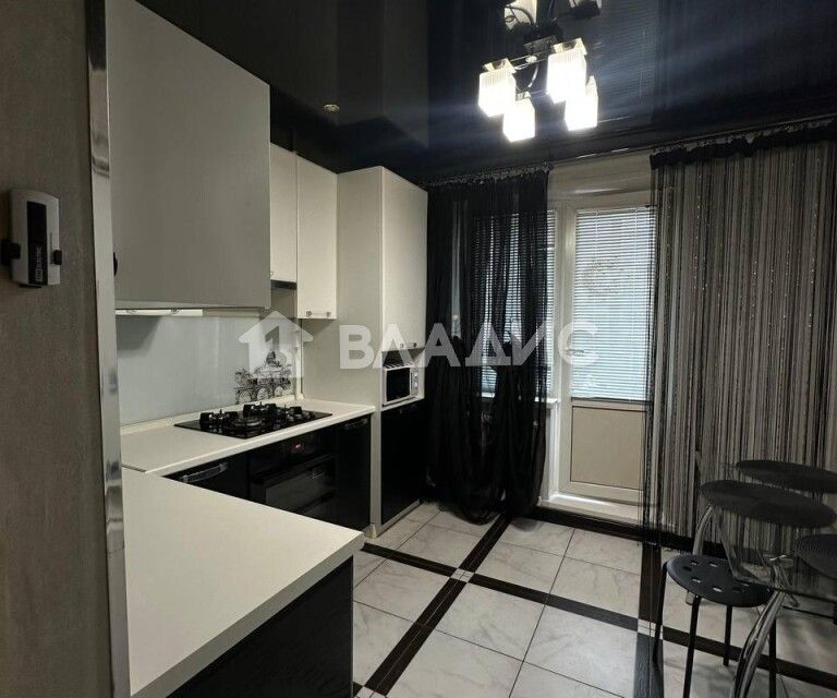 Продаётся 2-комнатная квартира, 54 м²