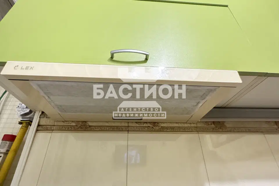 Продаётся 1-комнатная квартира, 34 м²