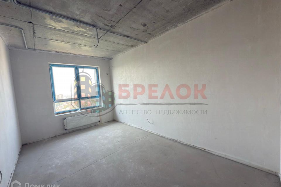 Продаётся 1-комнатная квартира, 35 м²