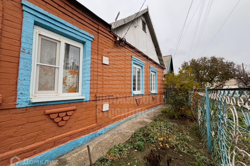 Продаётся 1-этажный дом, 97 м²