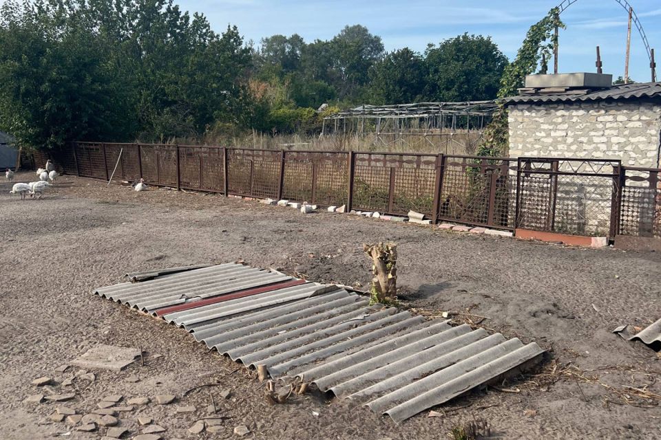 Продаётся 1-этажный дом, 87.8 м²