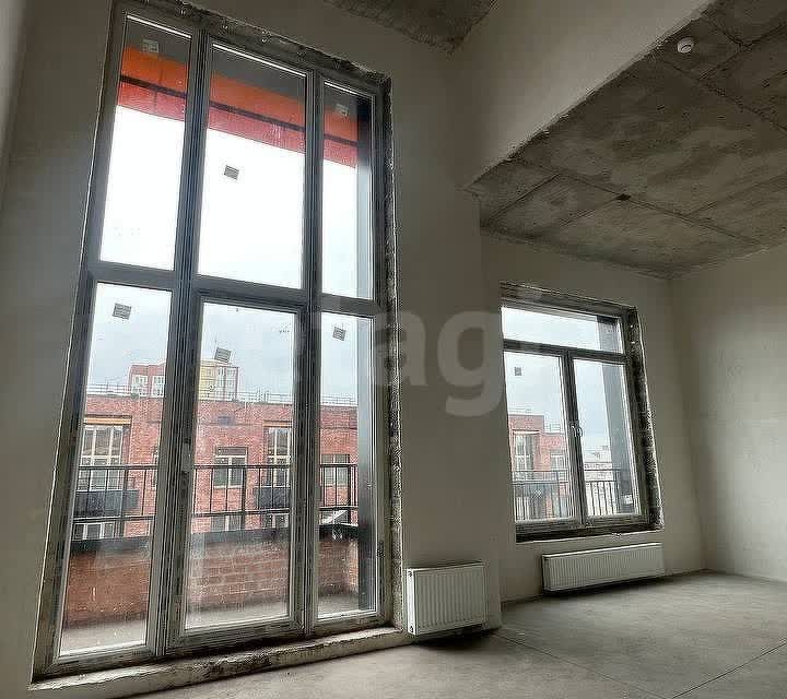 Продаётся 2-комнатная квартира, 72 м²