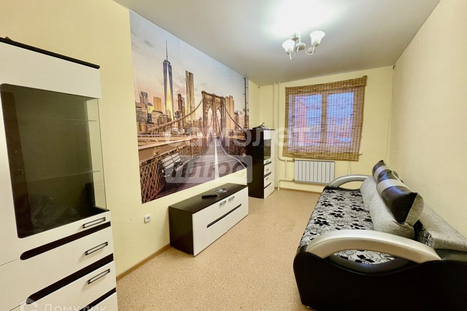 Продаётся 3-комнатная квартира, 76 м²