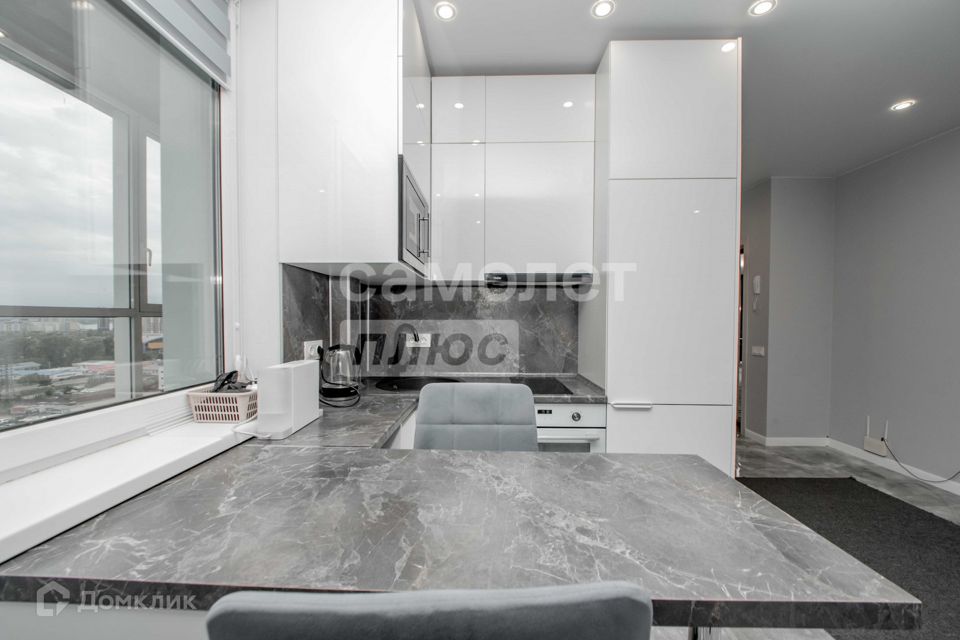 Сдаётся студия, 32 м²