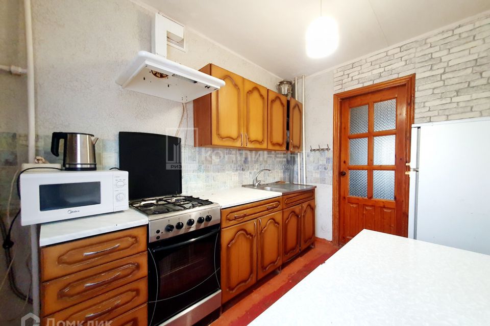 Сдаётся 3-комнатная квартира, 64 м²
