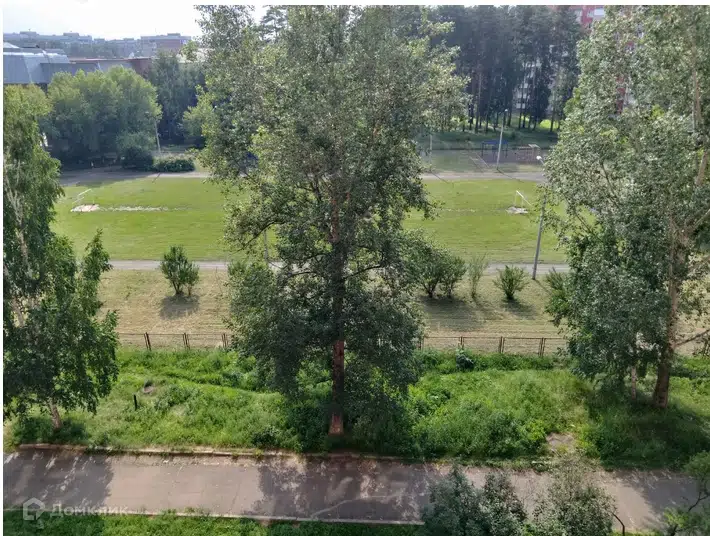 Продаётся 3-комнатная квартира, 68 м²