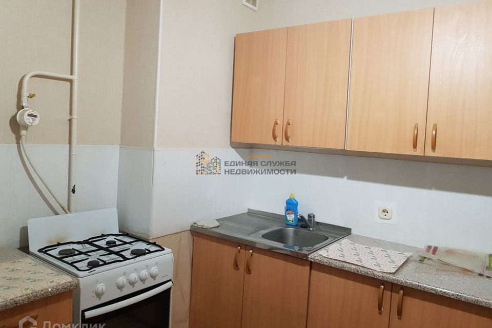 Сдаётся 1-комнатная квартира, 43 м²