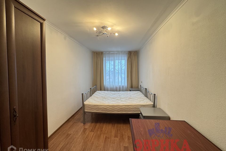 Продаётся 3-комнатная квартира, 60 м²
