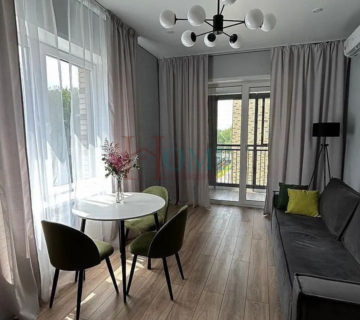 Сдаётся 2-комнатная квартира, 47 м²
