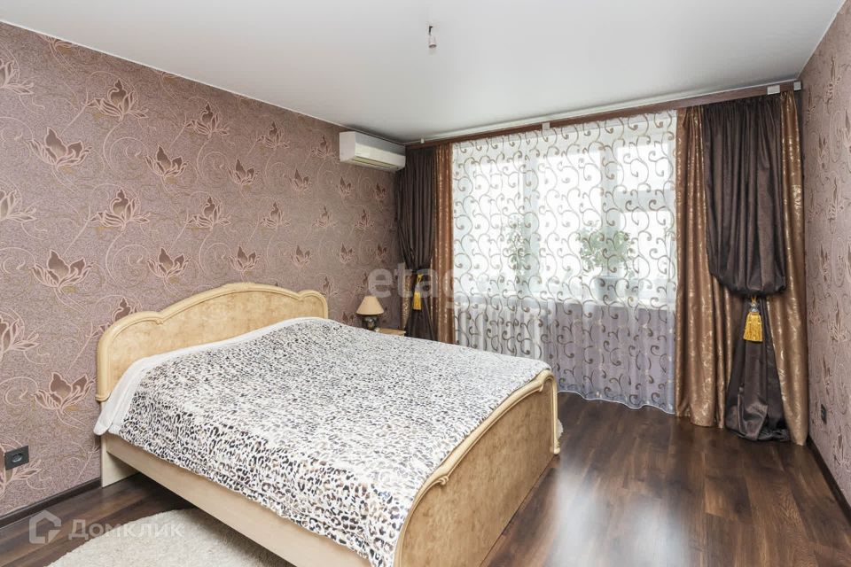 Продаётся 2-комнатная квартира, 66.3 м²
