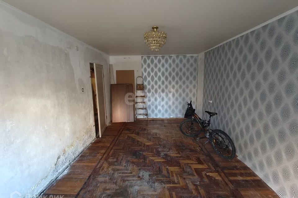 Продаётся 3-комнатная квартира, 79.4 м²