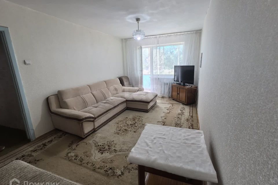 Сдаётся 2-комнатная квартира, 45.9 м²