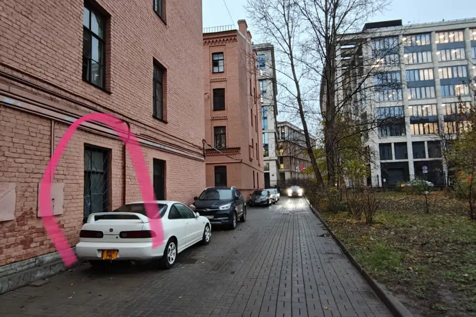 Продаётся 3-комнатная квартира, 80 м²