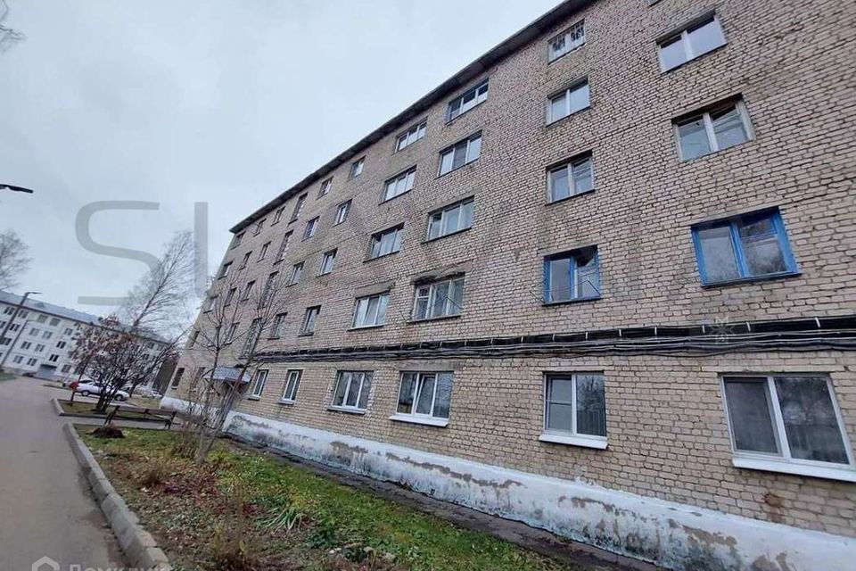 Продаётся 1-комнатная квартира, 18.9 м²