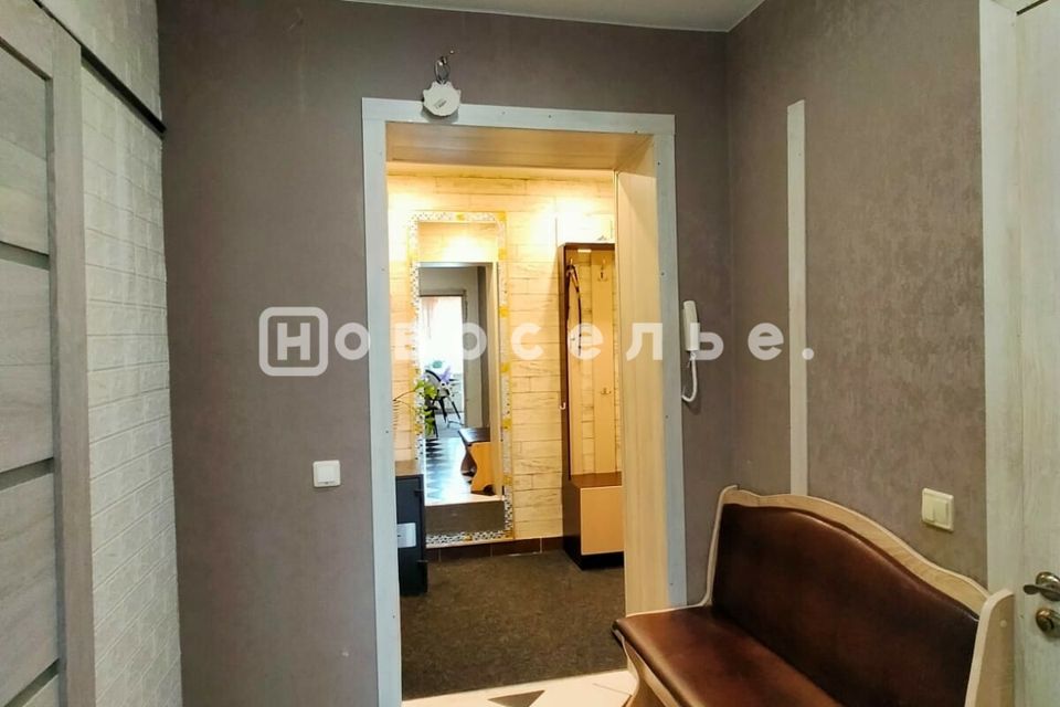 Продаётся 2-комнатная квартира, 46 м²