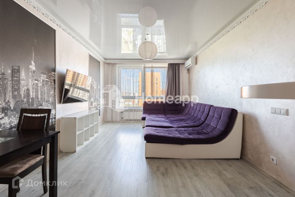 Продаётся студия, 34.5 м²