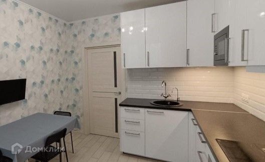 Продаётся 2-комнатная квартира, 59.5 м²