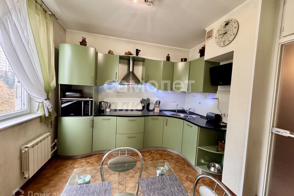 Сдаётся 3-комнатная квартира, 73 м²