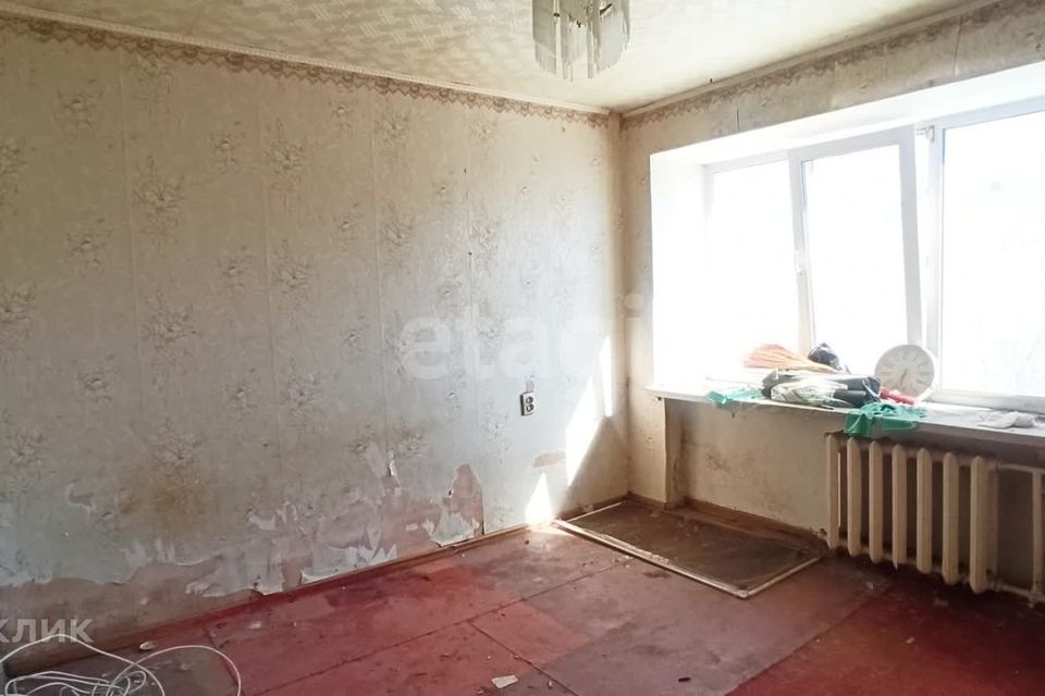 Продаётся 1-комнатная квартира, 19.3 м²