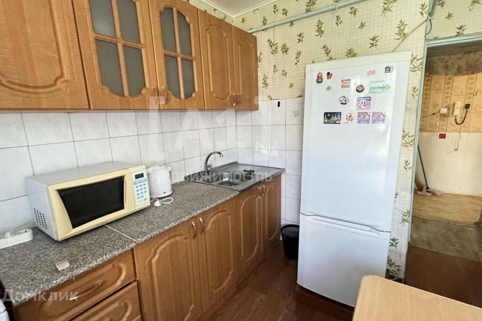 Продаётся 2-комнатная квартира, 48.4 м²