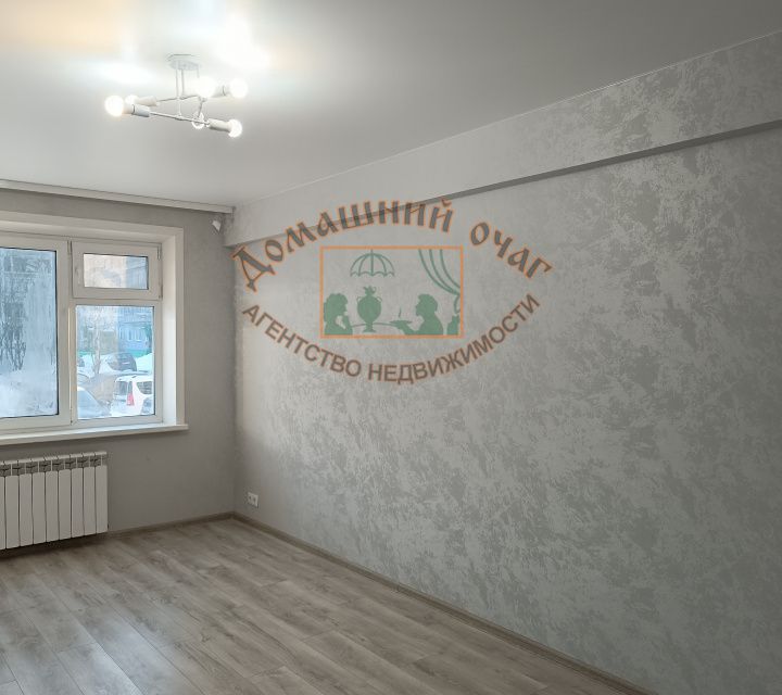 Продаётся 1-комнатная квартира, 30.7 м²