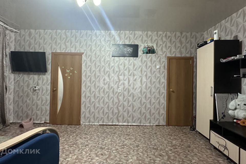 Продаётся 2-комнатная квартира, 38.9 м²