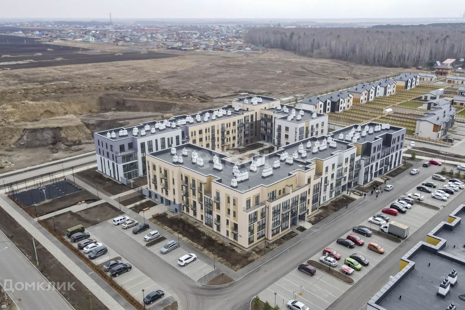 Продаётся студия, 31.1 м²