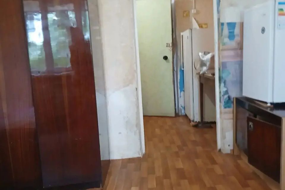 Продаётся 1-комнатная квартира, 14.8 м²