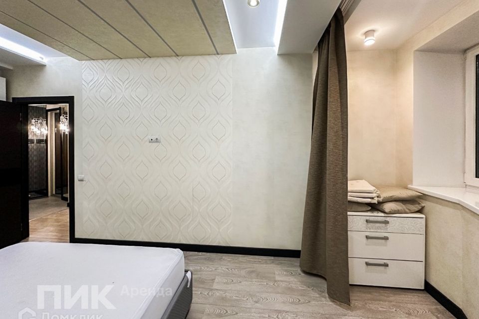 Сдаётся 3-комнатная квартира, 75 м²