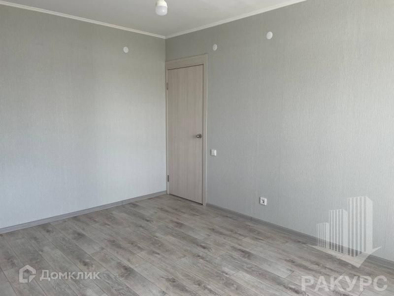 Продаётся 1-комнатная квартира, 33.4 м²