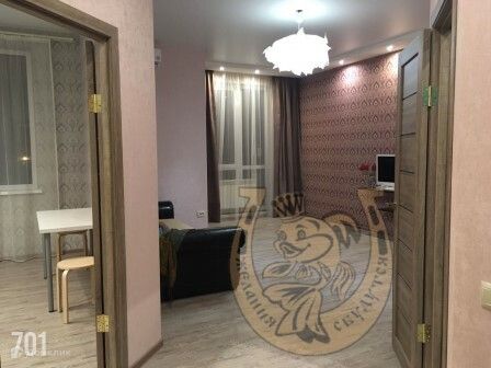 Продаётся 1-комнатная квартира, 50 м²