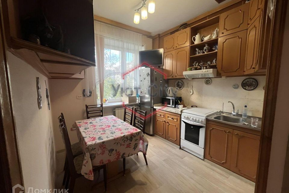 Сдаётся 3-комнатная квартира, 70 м²