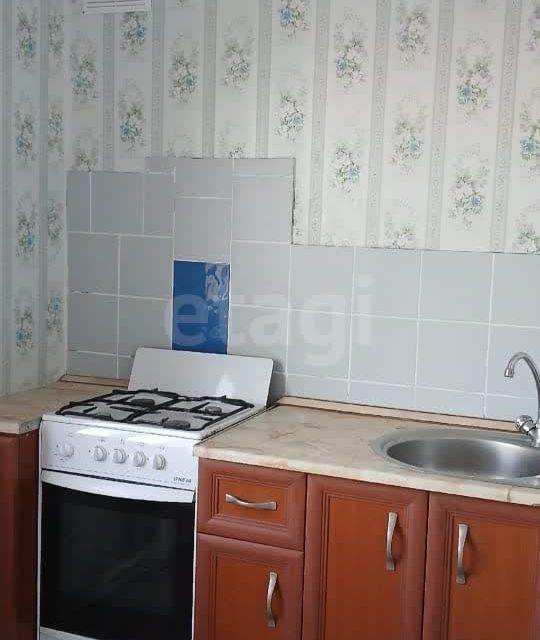 Продаётся 3-комнатная квартира, 54 м²