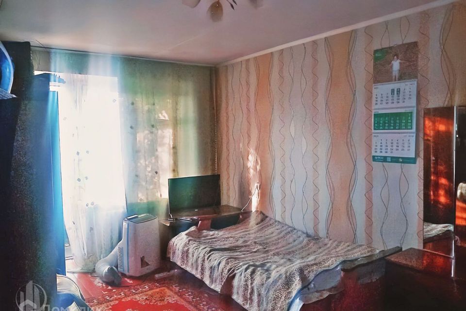 Сдаётся 1-комнатная квартира, 30.1 м²