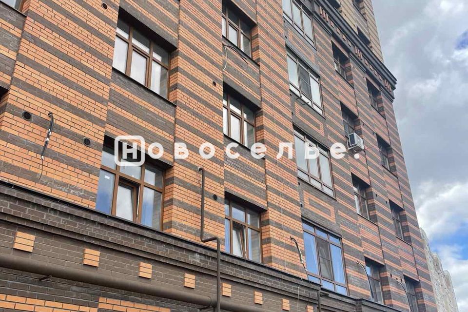 Продаётся 2-комнатная квартира, 62 м²