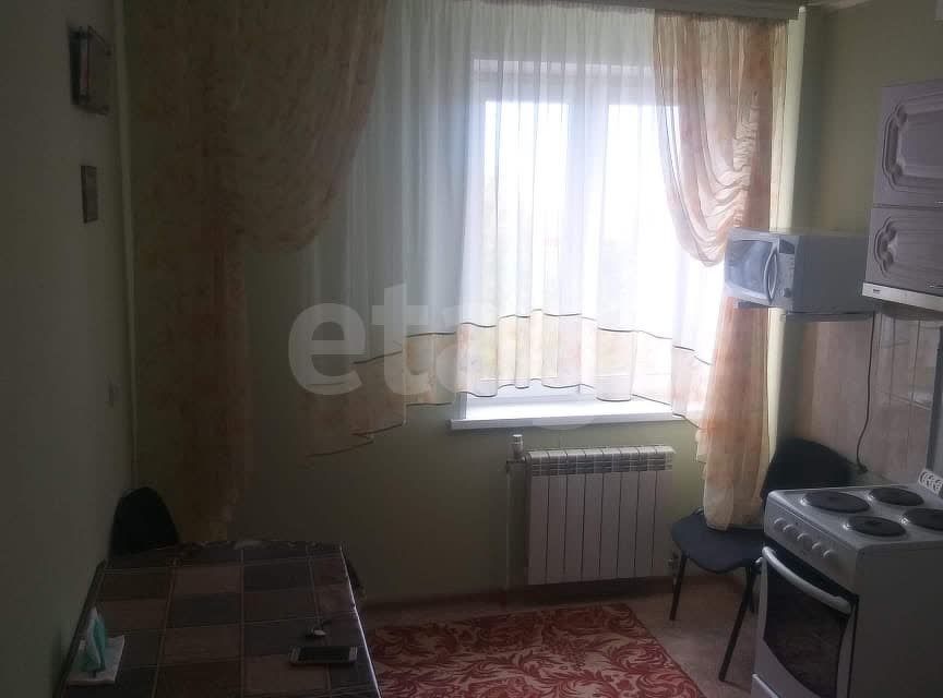 Сдаётся 2-комнатная квартира, 54 м²