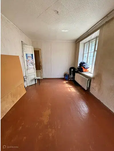 Продаётся 3-комнатная квартира, 79 м²