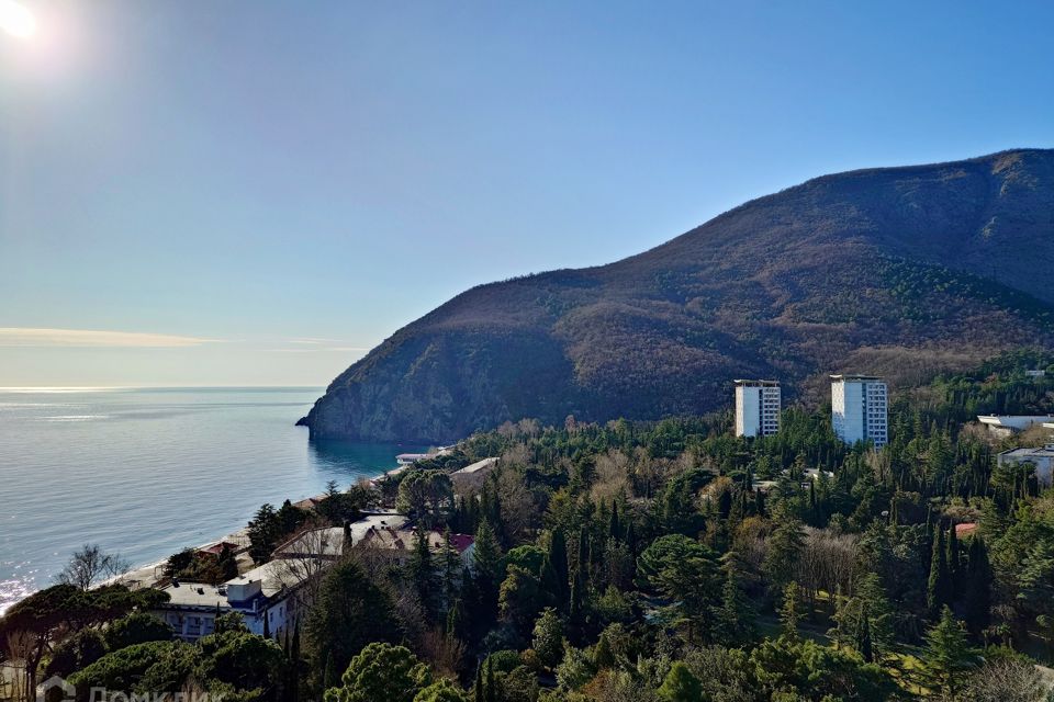 Продаётся студия, 51.3 м²