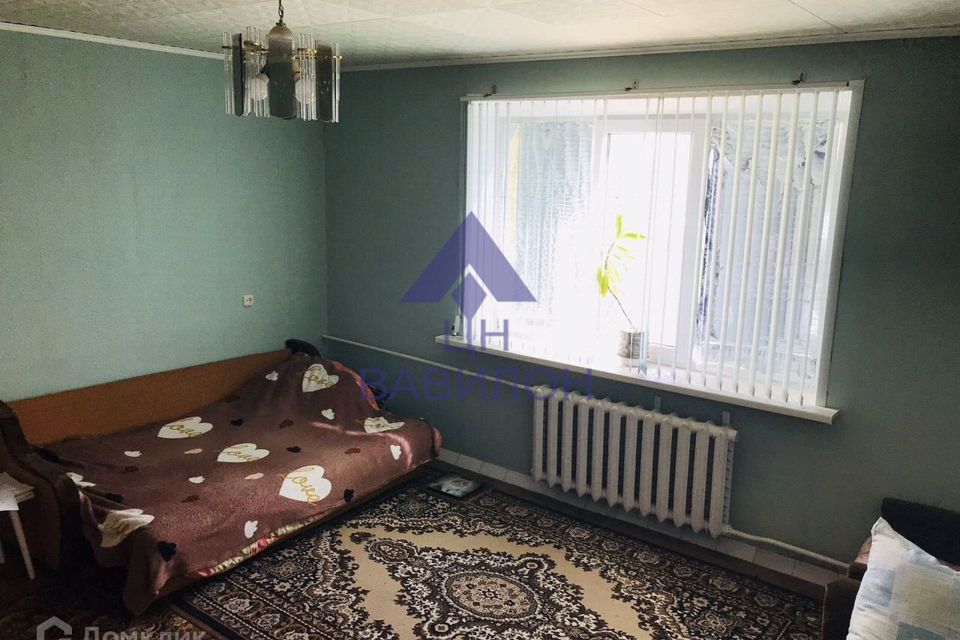 Продаётся 1-комнатная квартира, 34.6 м²