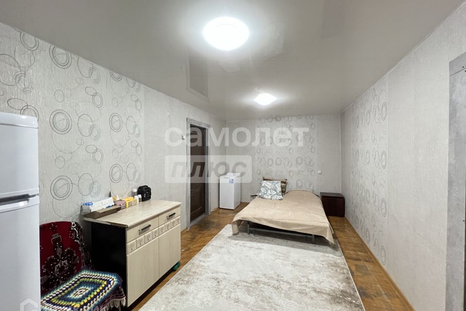 Продаётся 2-комнатная квартира, 41.1 м²